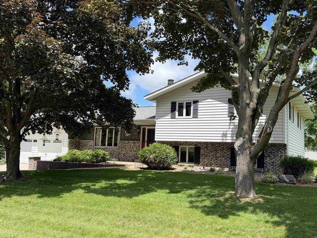 House for sale in Marshfield, Wisconsin