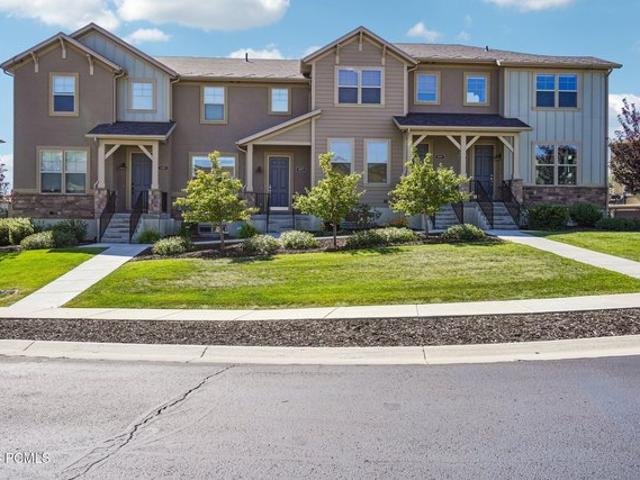 Townhouse for sale in Kamas, Utah