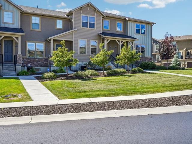Townhouse for sale in Utah