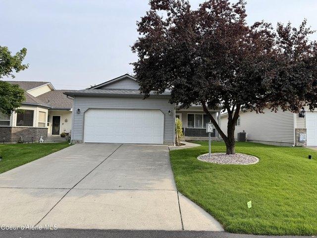 House for sale in Hayden, Idaho