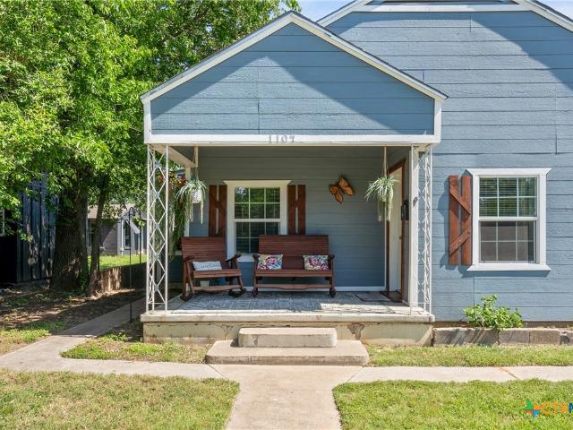 House for sale in Gatesville