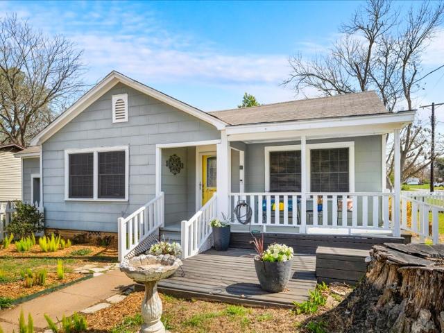 House for sale in Brenham, Texas