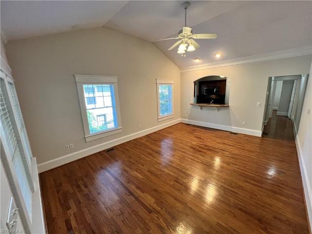 Property for rent in Pfafftown, North Carolina
