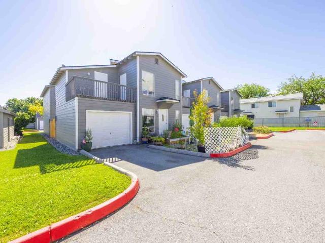 House for rent in Wenatchee, Washington