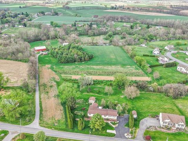 Farm for sale in Womelsdorf, Pennsylvania
