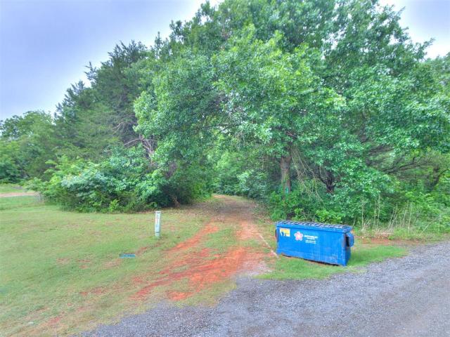 Land for sale in Battiest, Oklahoma