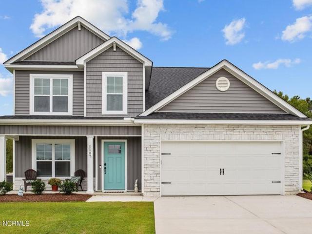 House for sale in Ayden, North Carolina