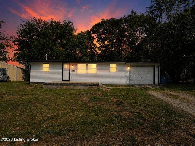House for sale in Brandenburg, Kentucky