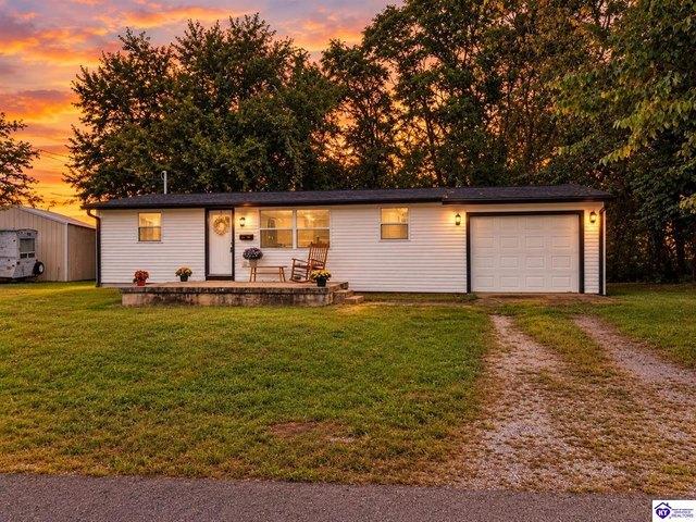 House for sale in Brandenburg, Meade County