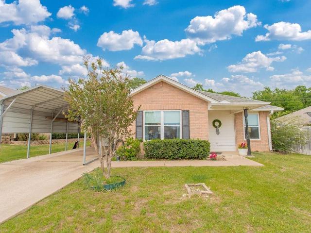 House for sale in Smith, Texas
