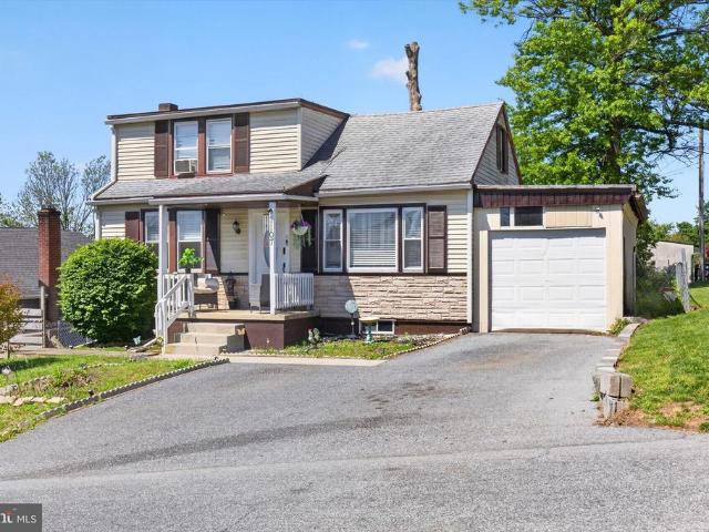 House for sale in Lebanon, Pennsylvania