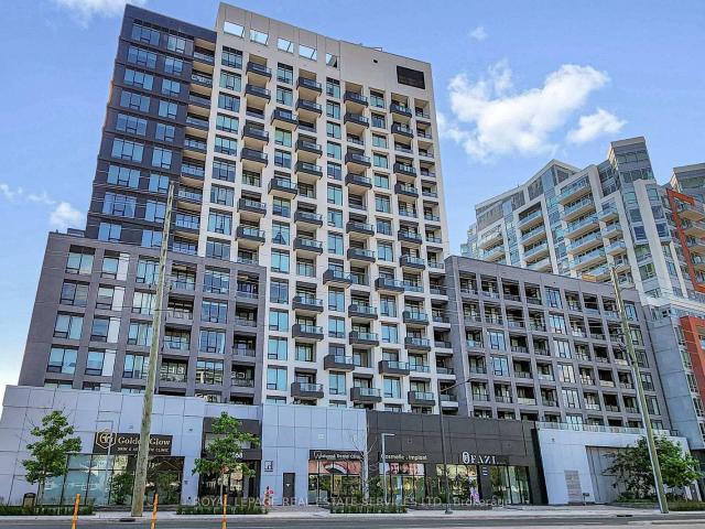 Condo for sale in York, Ontario