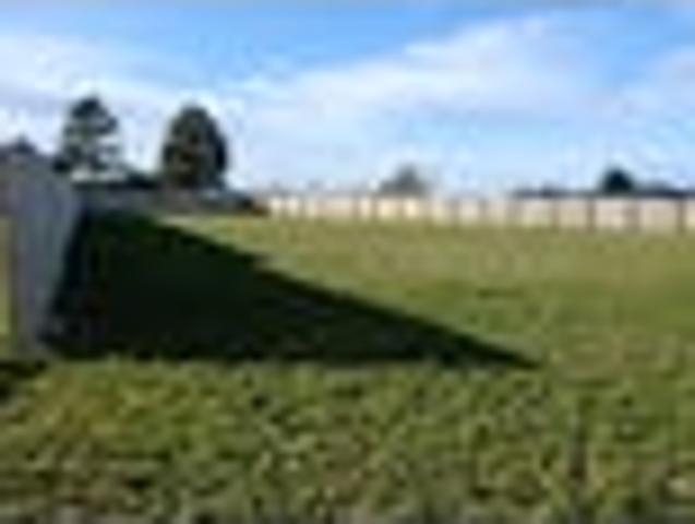 Land for sale in Amberley, Canterbury