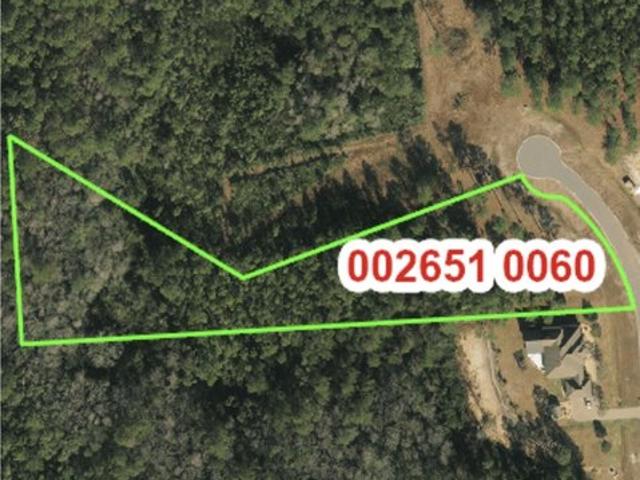 Land for sale in Jacksonville, Duval County