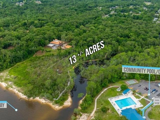 House for sale in Lillian, Alabama
