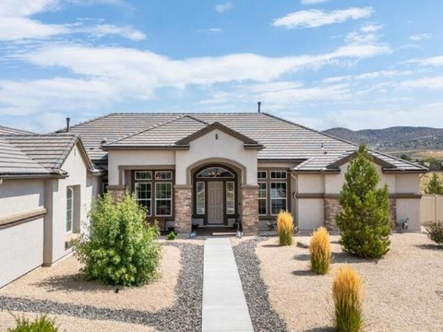 House for sale in Sparks Glencoe, Nevada