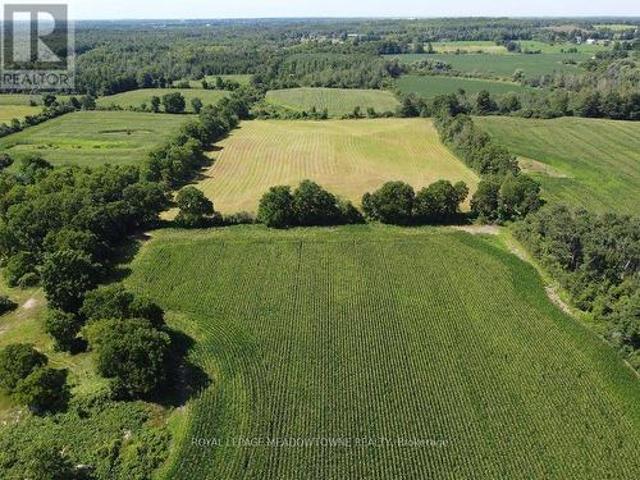 Farm for sale in Milton, Ontario