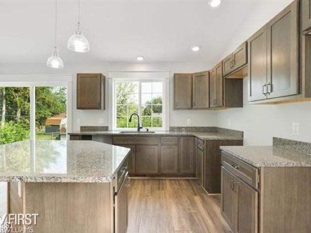 House for sale in Davison, Michigan