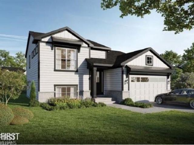 House for sale in Davison, Michigan
