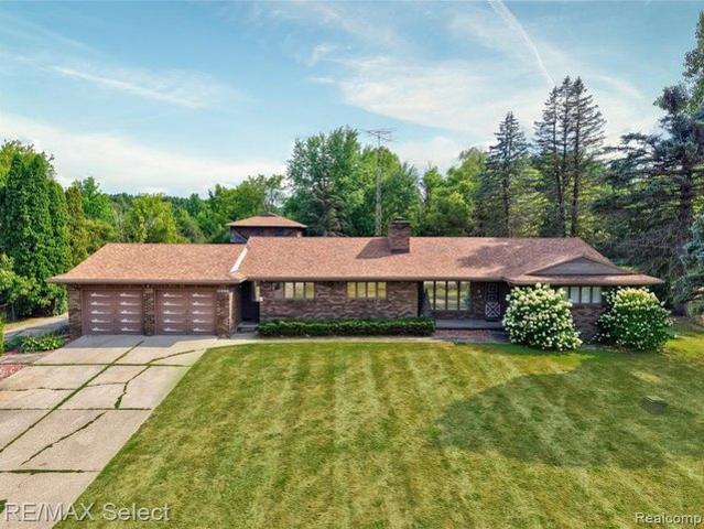 House for sale in Davison, Michigan