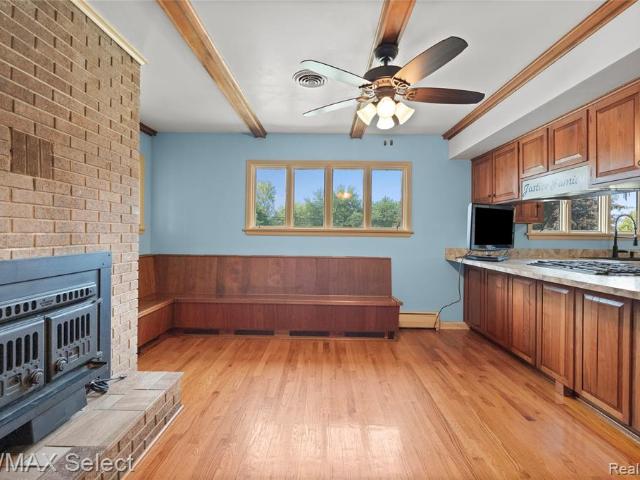 House for sale in Davison, Michigan