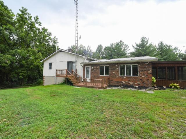 House for sale in Bicknell, Indiana