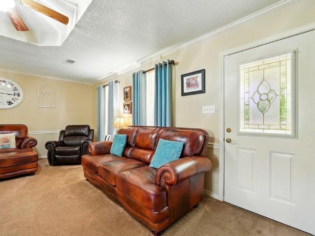 House for sale in Picayune, Mississippi