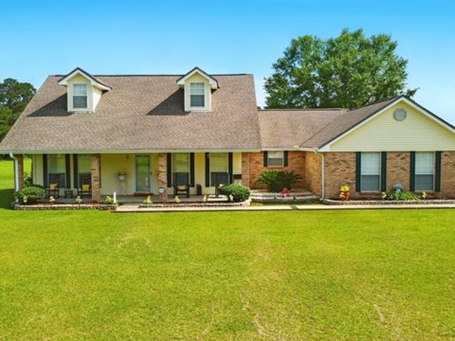 House for sale in Picayune, Mississippi