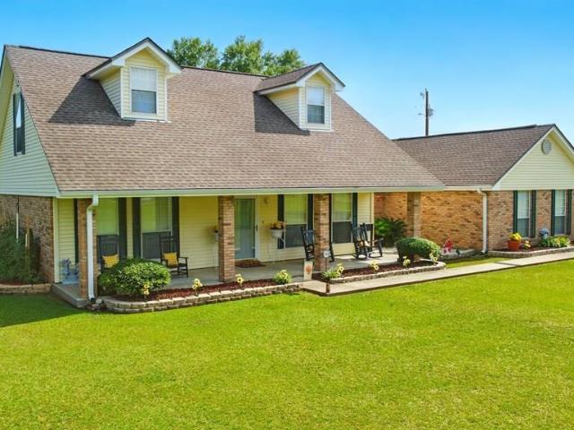 House for sale in Picayune, Mississippi