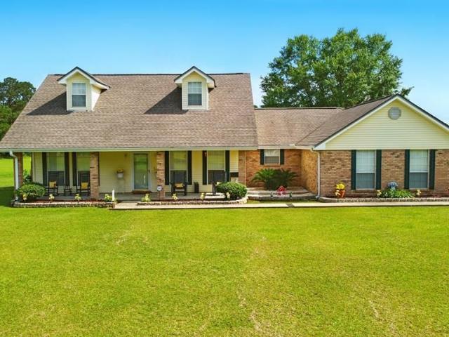 Property for sale in Picayune, Mississippi