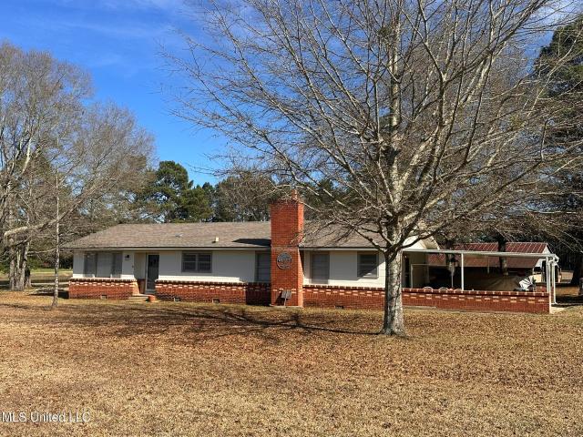 House for sale in Philadelphia, Mississippi