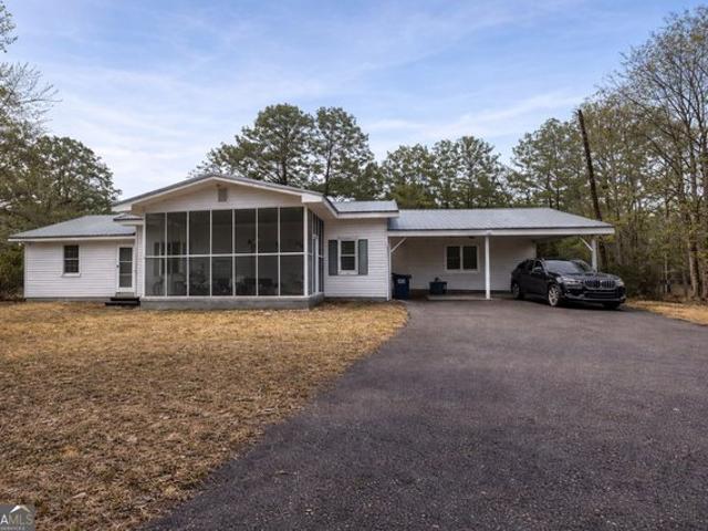House for sale in Woodbury, Meriwether County