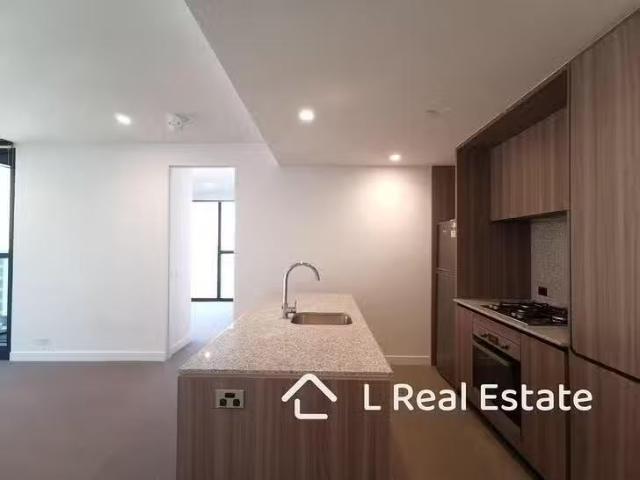 Apartment for rent in Carlton