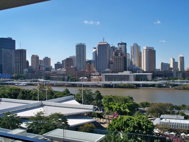 Apartment for rent in Methul, Queensland