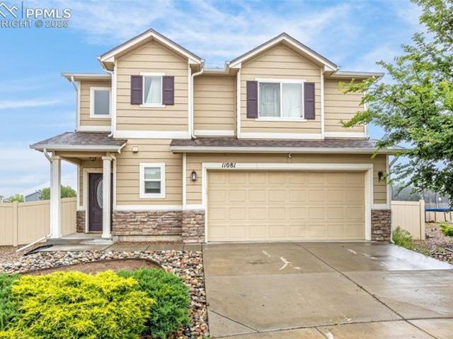 House for sale in Fountain, Colorado