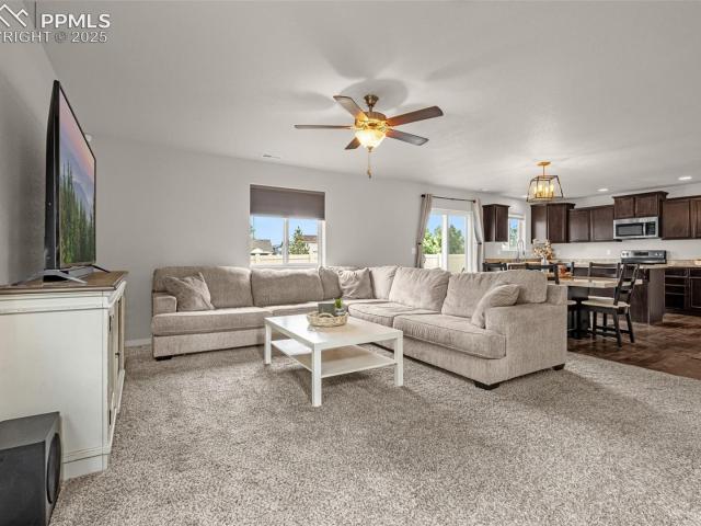 House for sale in Fountain, Colorado