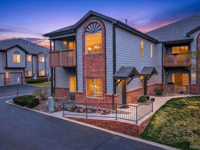 Condo for sale in Northglenn, Colorado