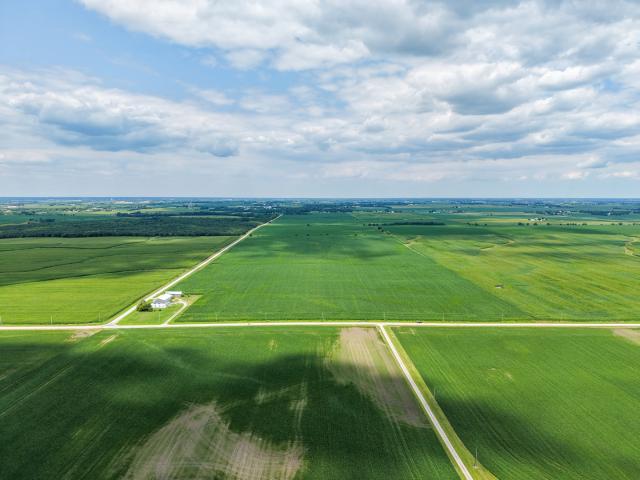 Farm for sale in Grant Park, Illinois