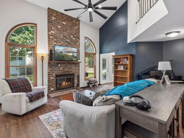 House for sale in Hennepin, Minnesota