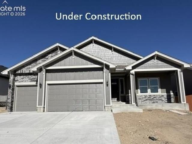 House for sale in Peyton, El Paso County