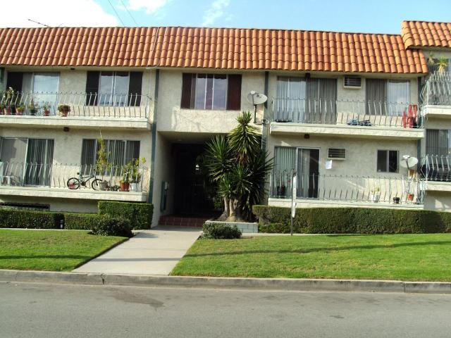 Apartment for rent in Los Angeles, Los Angeles County