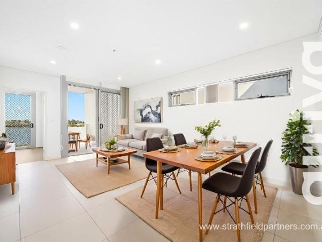 Apartment for rent in Inner West, Sydney