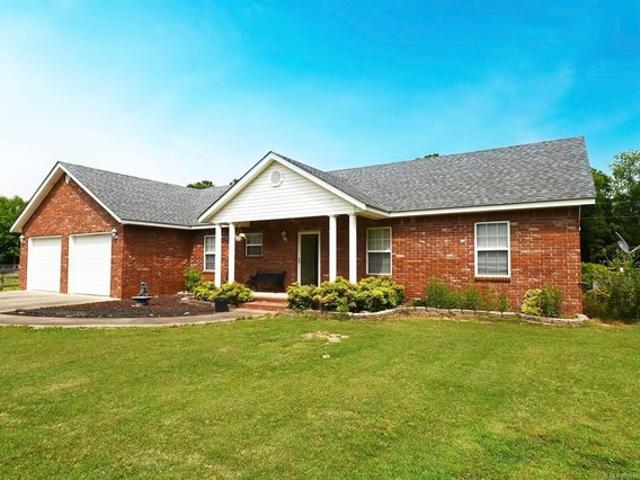 Farm for sale in Sallisaw, Oklahoma