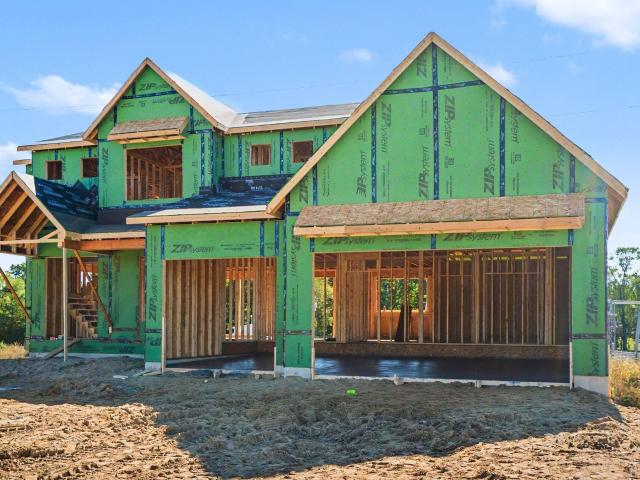 House for sale in Osceola, Saint Joseph County