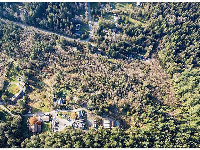 Land for sale in British Columbia