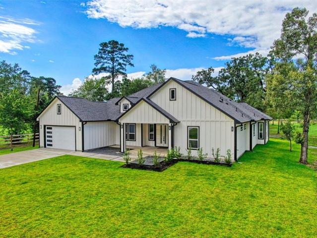 House for sale in Grimes, Texas