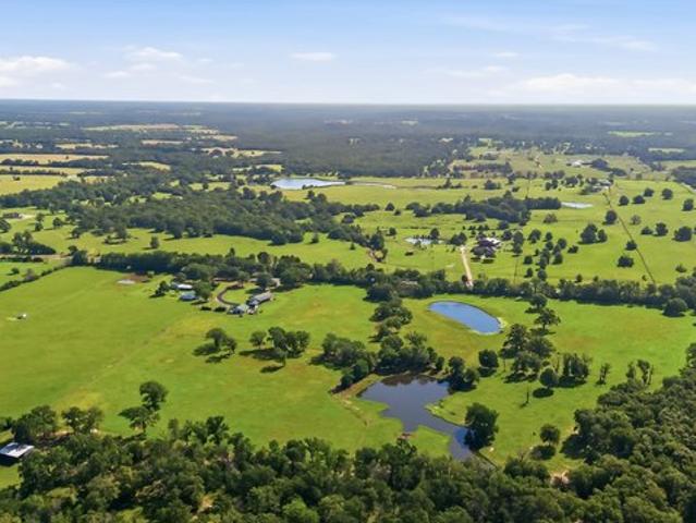Farm for sale in Leon, Texas