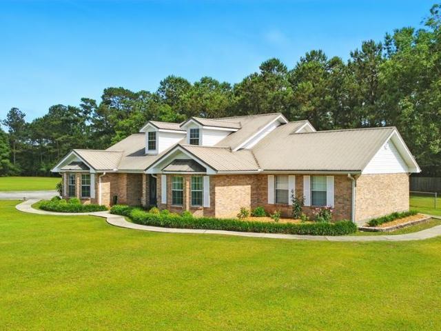 House for sale in Picayune, Mississippi