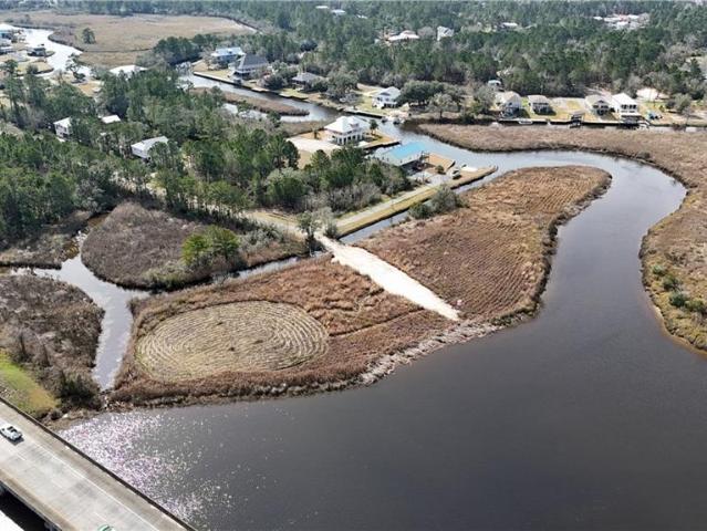 Land for sale in Bay Saint Louis, Mississippi