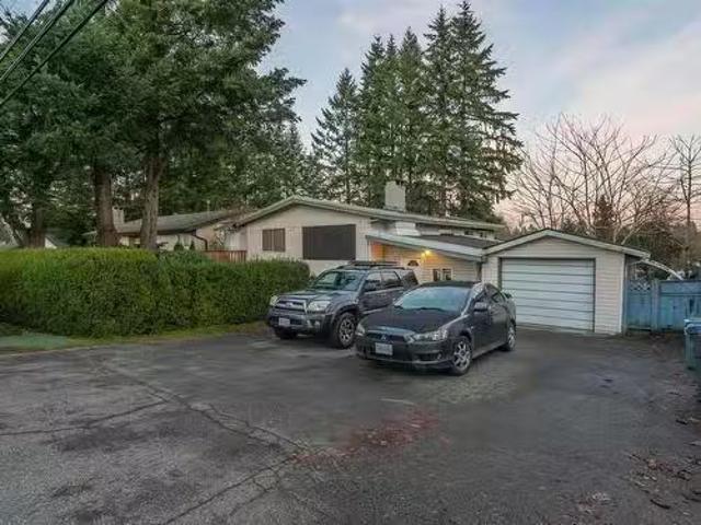 House for sale in Surrey, British Columbia